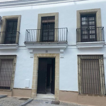 Apartament El Arroyo Jerez de la Frontera Zewnętrze zdjęcie