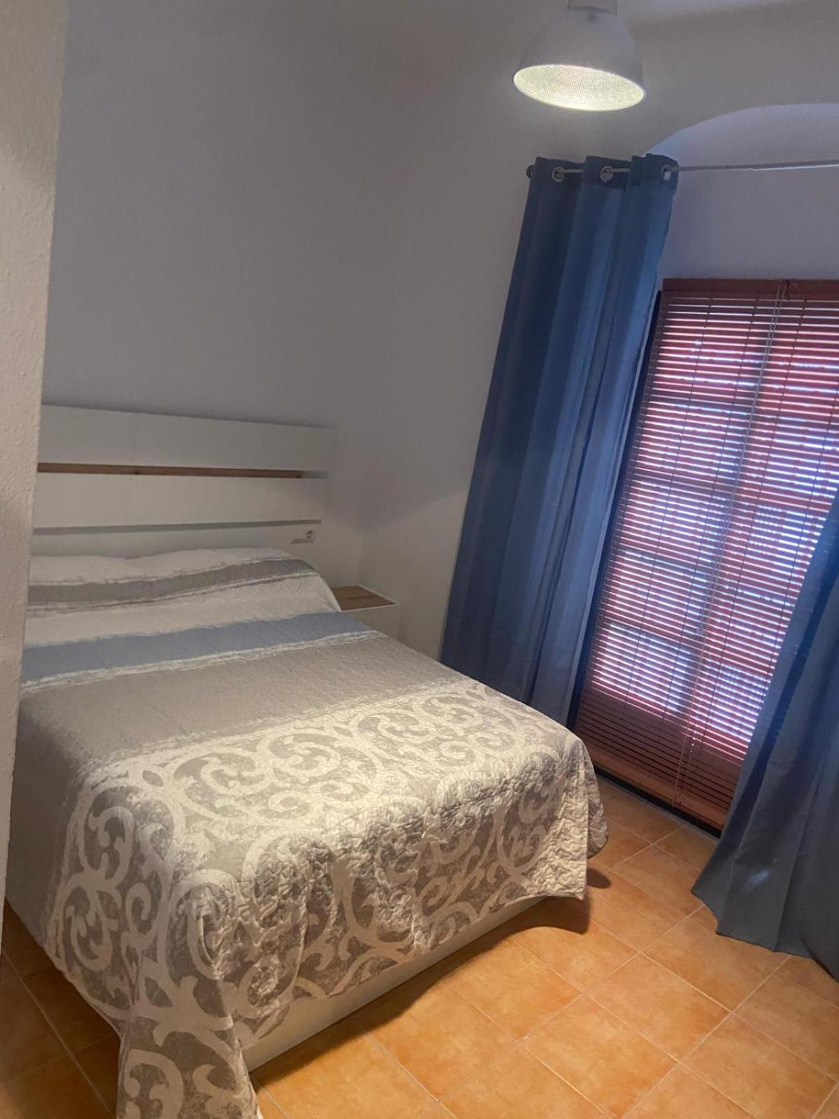 Apartament El Arroyo Jerez de la Frontera Zewnętrze zdjęcie