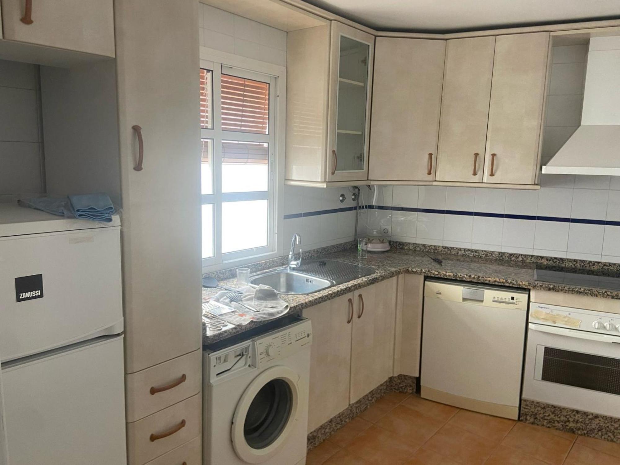 Apartament El Arroyo Jerez de la Frontera Zewnętrze zdjęcie