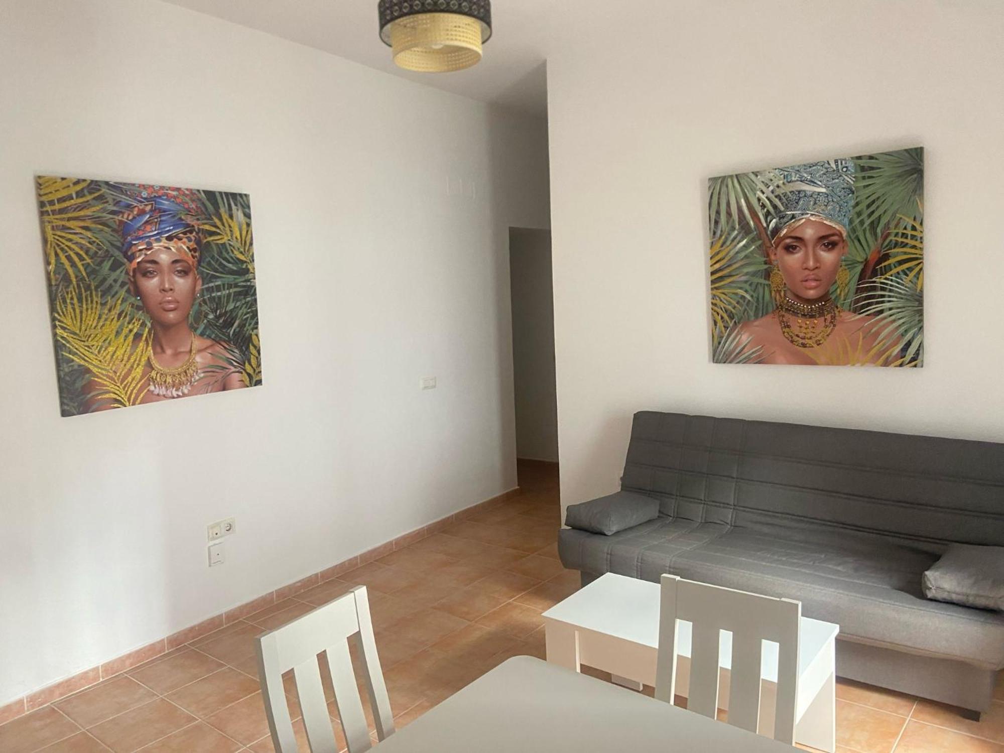 Apartament El Arroyo Jerez de la Frontera Zewnętrze zdjęcie