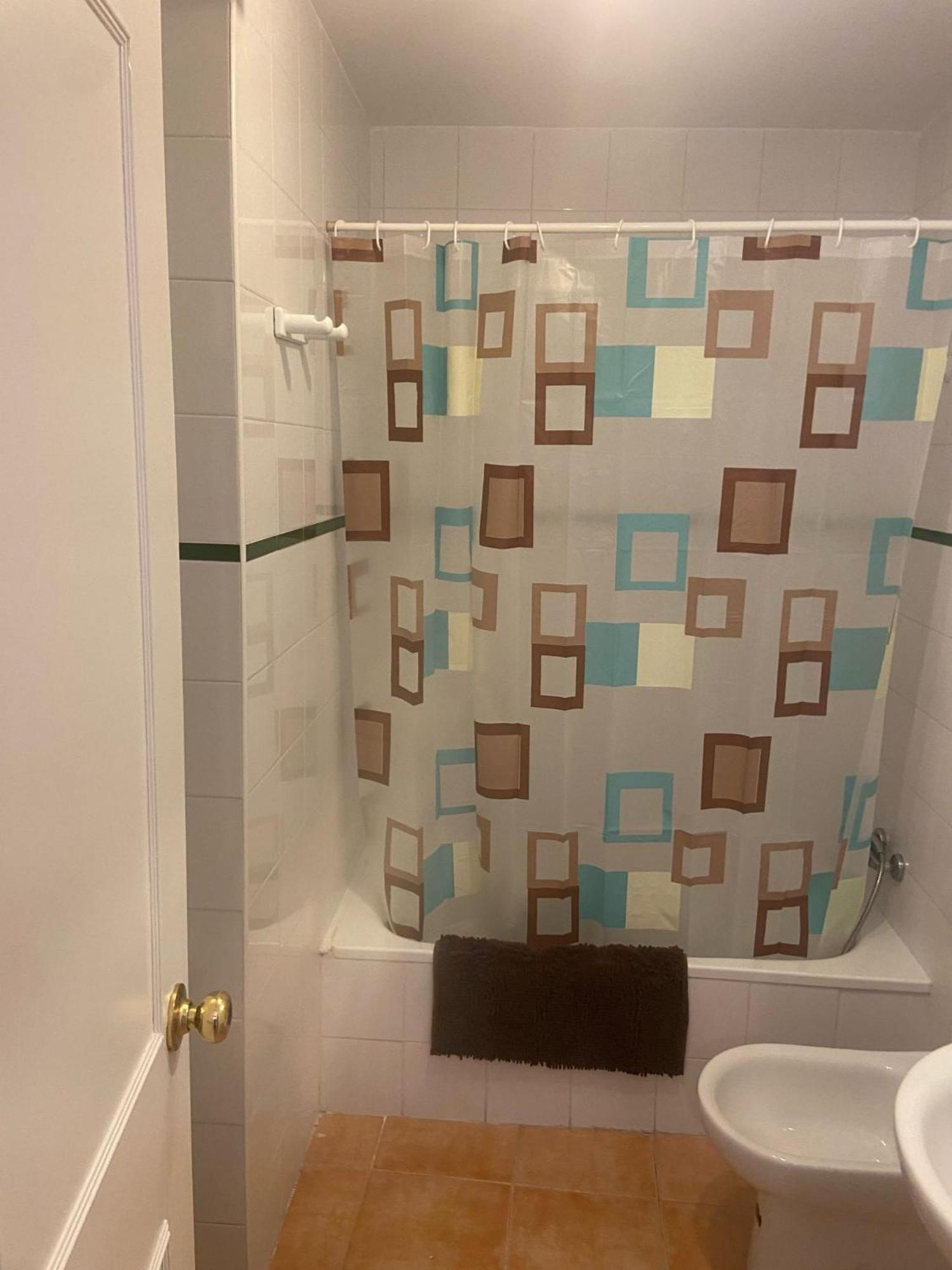Apartament El Arroyo Jerez de la Frontera Zewnętrze zdjęcie