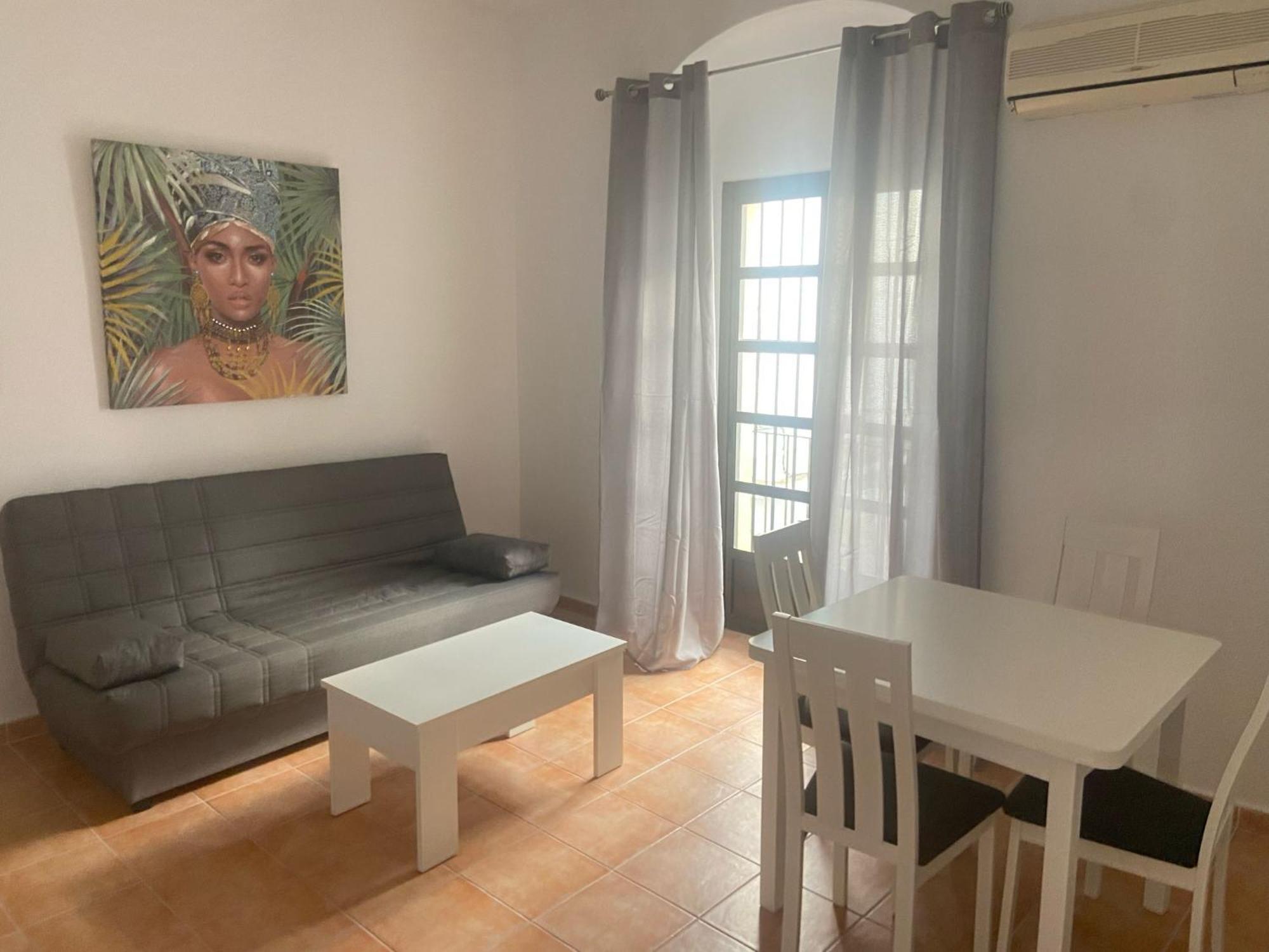 Apartament El Arroyo Jerez de la Frontera Zewnętrze zdjęcie