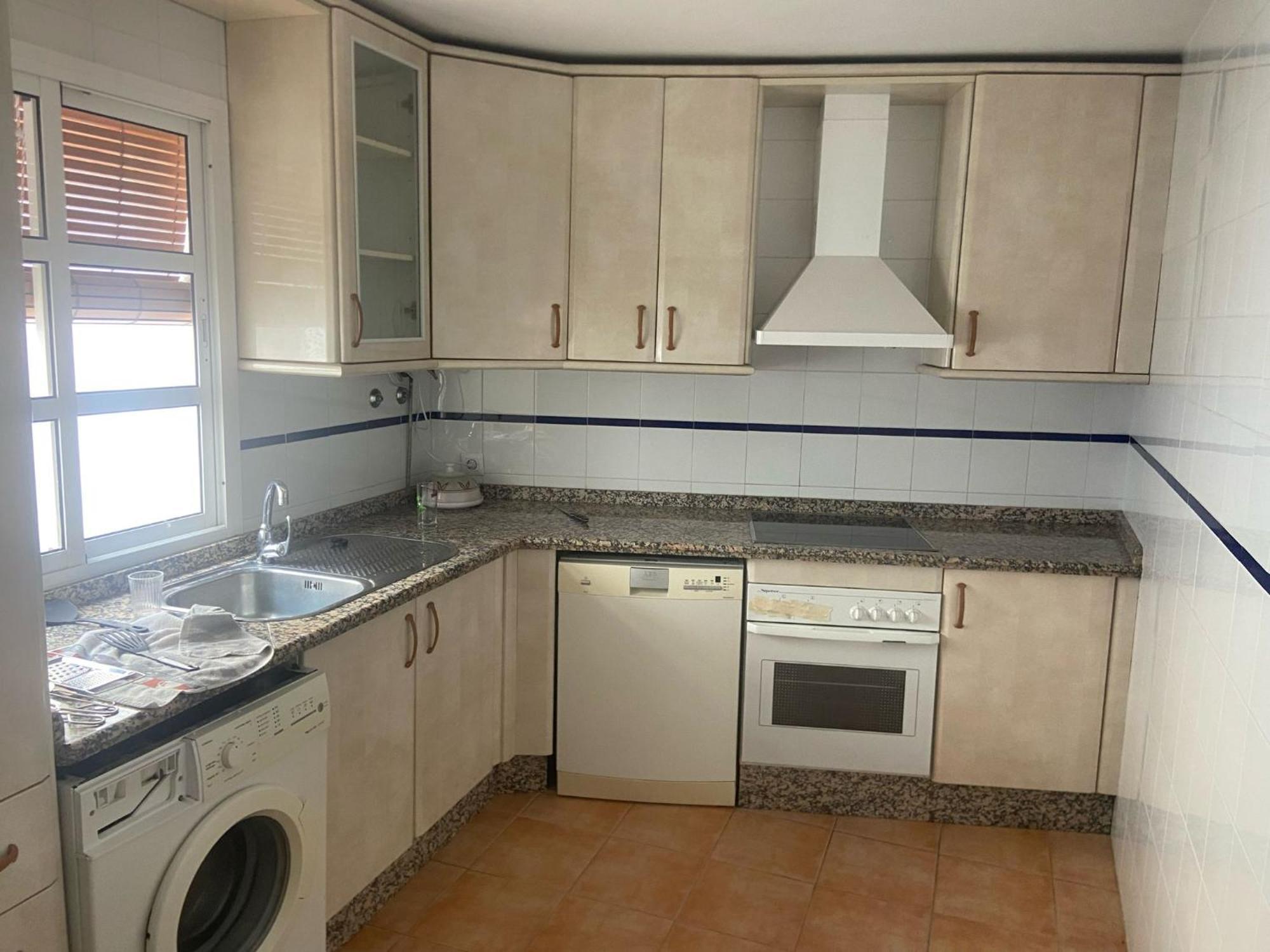 Apartament El Arroyo Jerez de la Frontera Zewnętrze zdjęcie