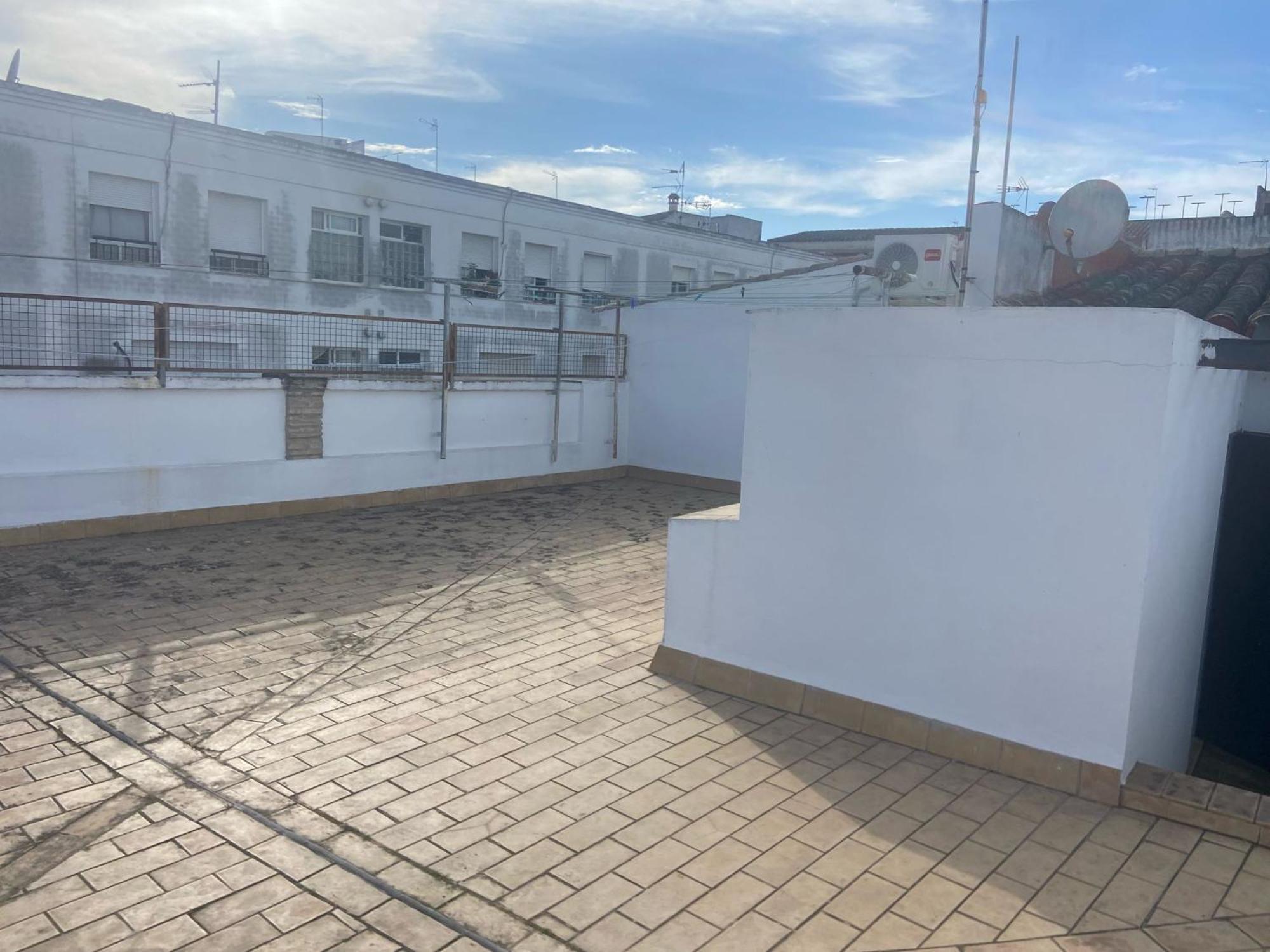 Apartament El Arroyo Jerez de la Frontera Zewnętrze zdjęcie
