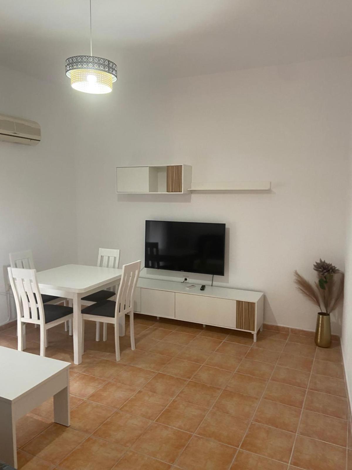 Apartament El Arroyo Jerez de la Frontera Zewnętrze zdjęcie