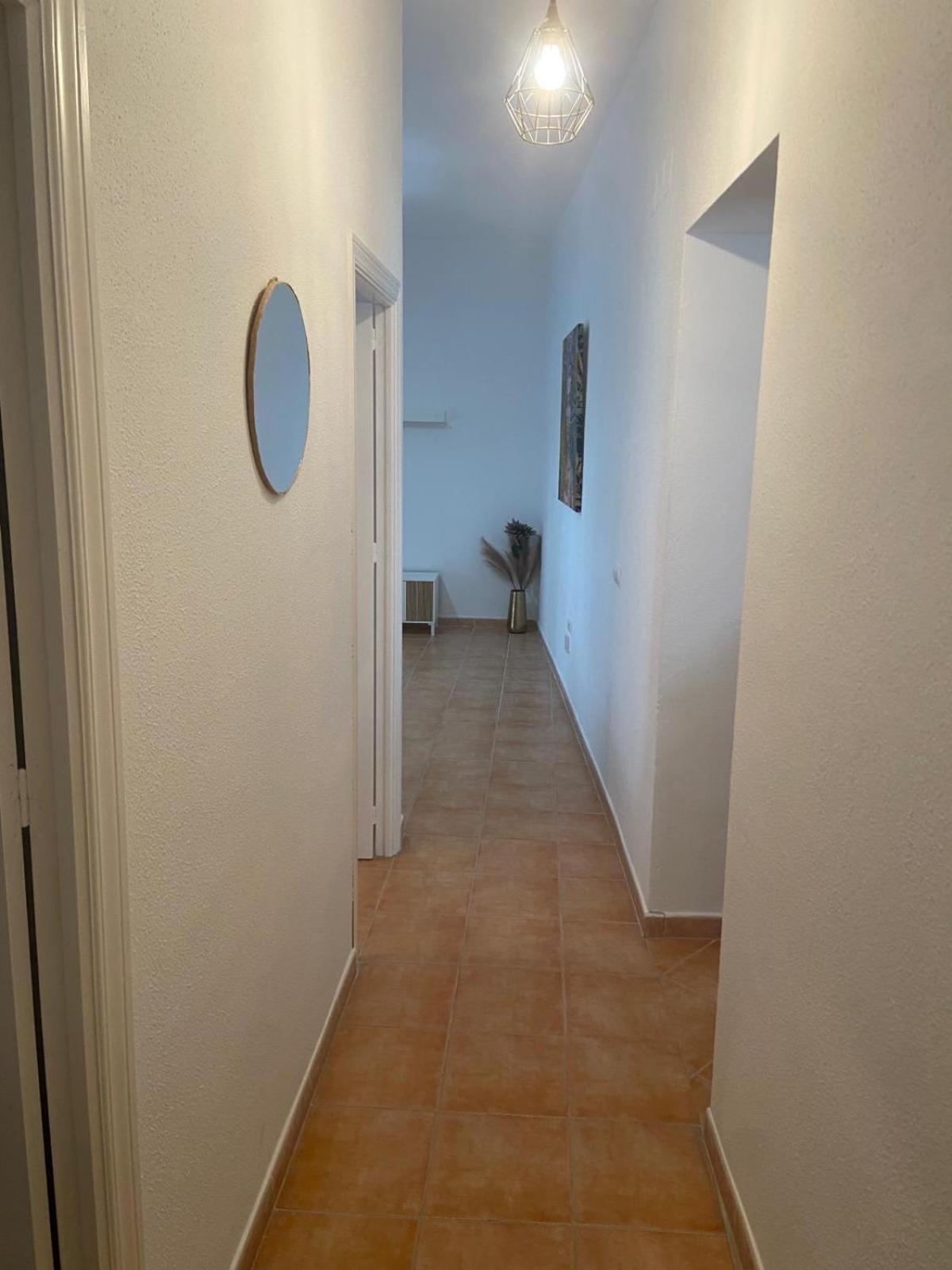Apartament El Arroyo Jerez de la Frontera Zewnętrze zdjęcie