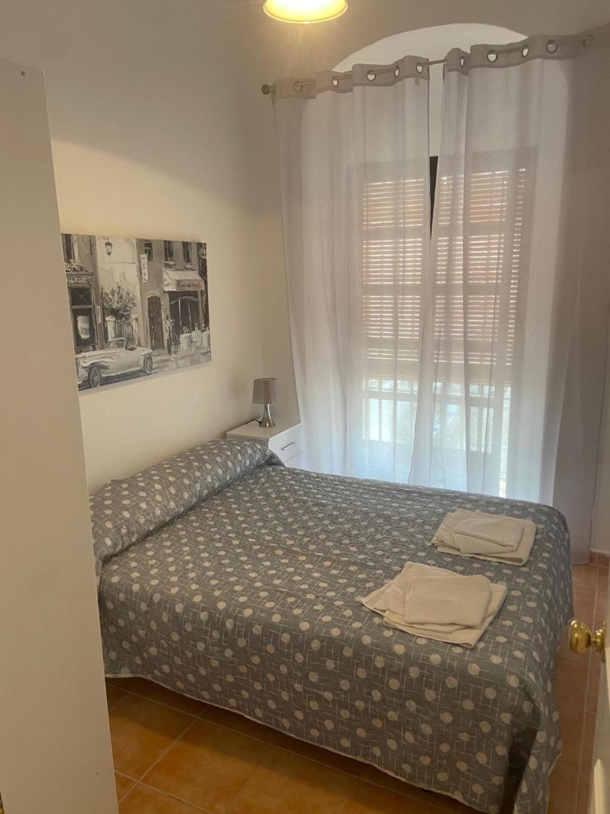 Apartament El Arroyo Jerez de la Frontera Zewnętrze zdjęcie